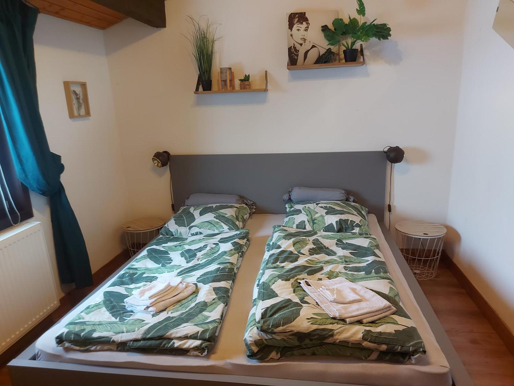 Ferienhaus Am Listersee Meinerzhagen Zewnętrze zdjęcie