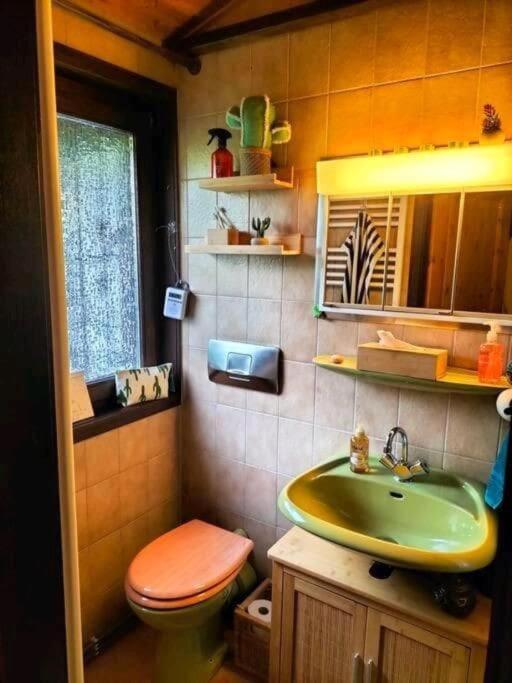 Ferienhaus Am Listersee Meinerzhagen Zewnętrze zdjęcie