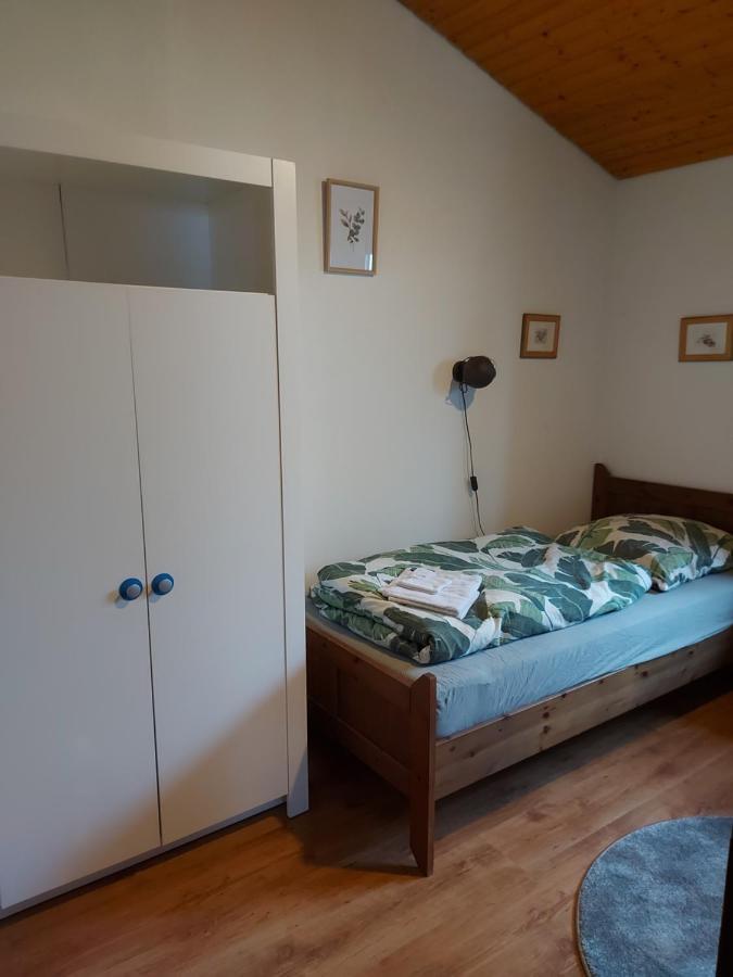 Ferienhaus Am Listersee Meinerzhagen Zewnętrze zdjęcie